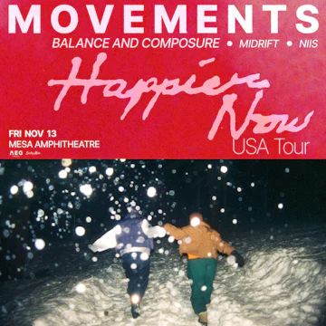 Mesa Amphitheatre