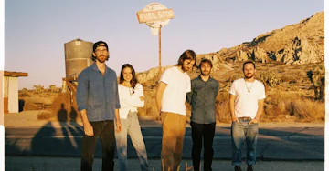 St Augustine Amphitheatre