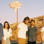 St Augustine Amphitheatre