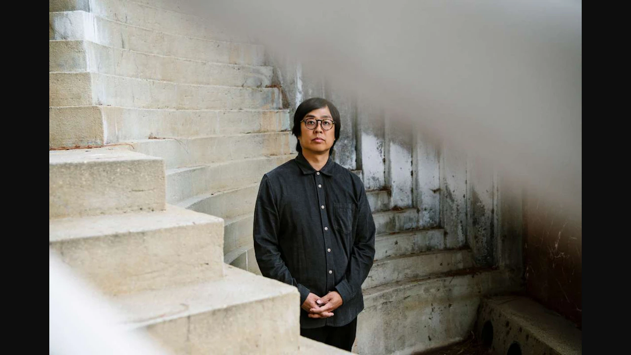 Jeremiah Chiu - w/ Omari Jazz, DJ Cuica - 21+