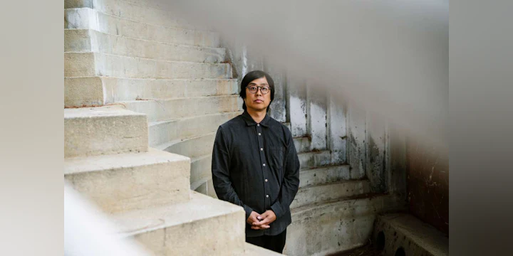 Jeremiah Chiu - w/ Omari Jazz, DJ Cuica - 21+