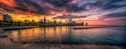 Chicago Cruises