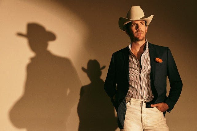 Sam Outlaw