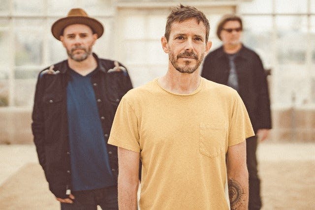 Toad the Wet Sproket with KT Tunstall & Sixpence None the Richer