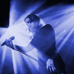 Alison Moyet
