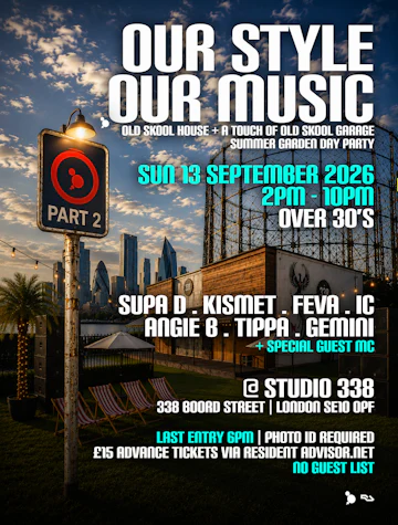 Studio 338