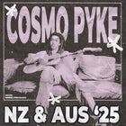 Slack Sundays! with Cosmo Pyke (UK) Ashes to Amber (USA)