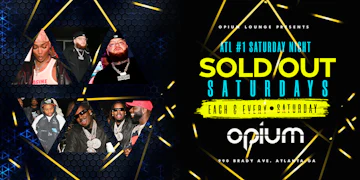 Opium