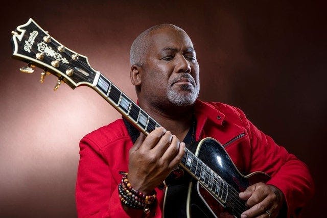 Aretha Franklin Amphitheatre