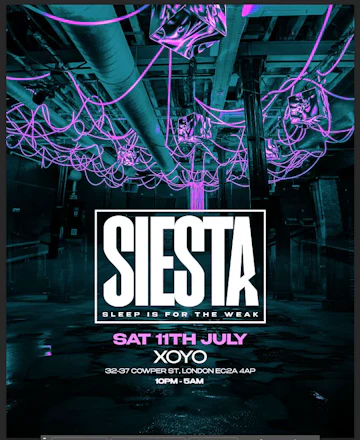 XOYO