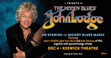 Keswick Theatre