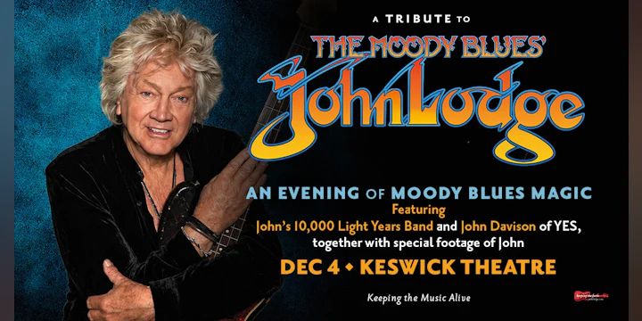 A Tribute to John Lodge