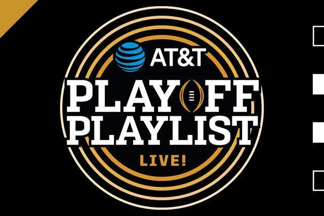 Camila Cabello with Myles Smith & Knox - AT&T Playoff Playlist Live! at State Farm Arena - Sunday, Jan 19 2025 | Discotech