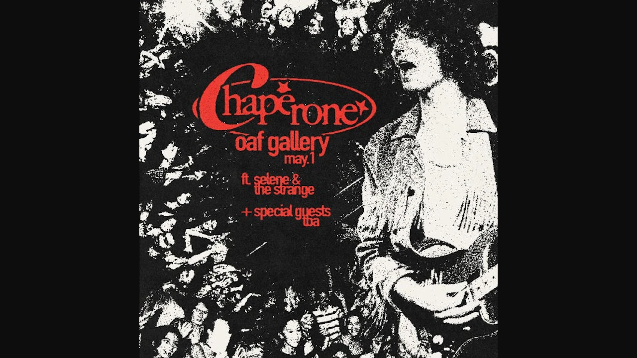 Chaperone Vs Oaf Gallery