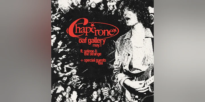 Chaperone Vs Oaf Gallery