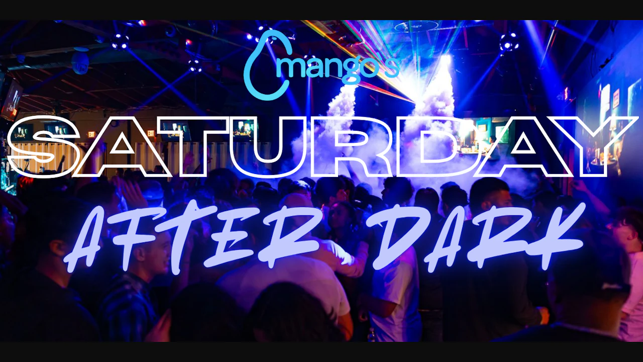 Saturday After Dark