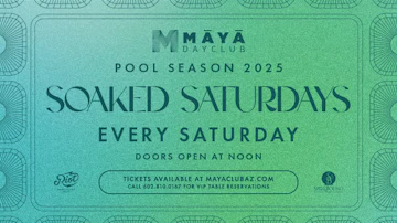 Maya Dayclub