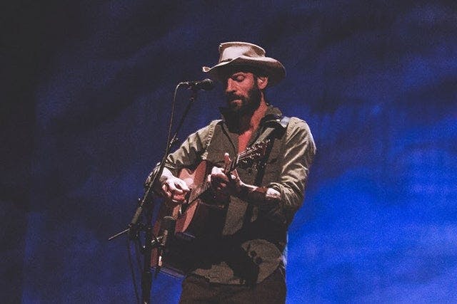 Hammersmith Odeon (Eventim Apollo)