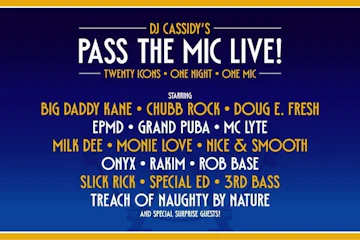 Hard Rock Live At Etess Arena