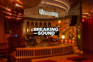 Peppermint Club