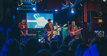 Music Hall Of Williamsburg
