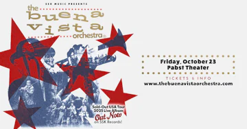 The Pabst Theater