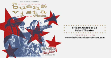 The Pabst Theater
