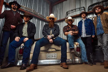 Upstate Concert Hall