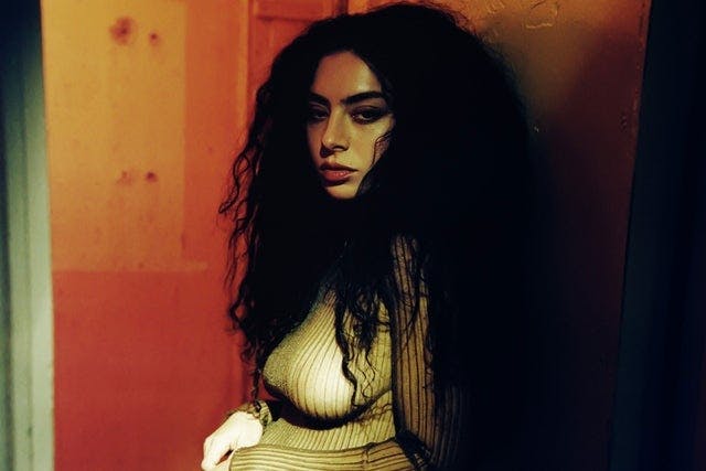 Charli Xcx - Brat 2025 - Arena Tour at Barclays Center - Wednesday, Apr 30 2025 | Discotech