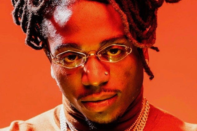 Jacquees & Dej Loaf - We Love R&B