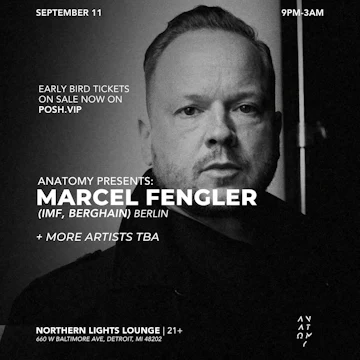 Northern Lights Lounge