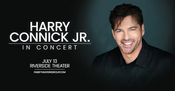 The Riverside Theater