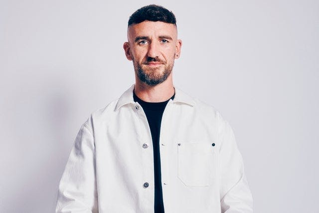 Billy Gillies at Custom House Square - Friday, Aug 29 2025 | Discotech