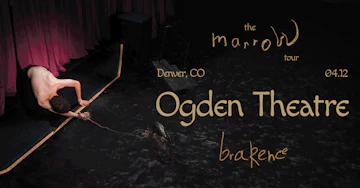 The Ogden Theatre