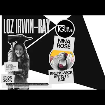 Brunswick Artists Bar