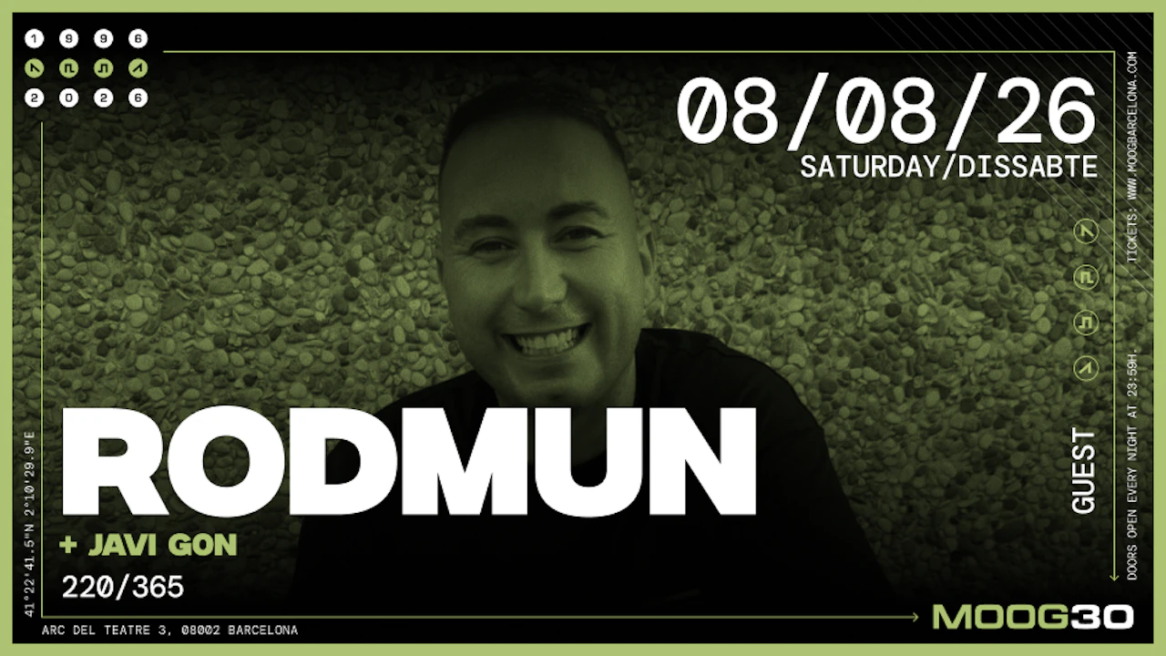 Rodmun + Javi gOn