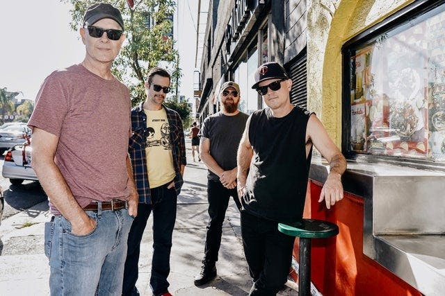 San Francisco Bath House