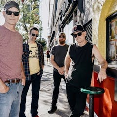 San Francisco Bath House