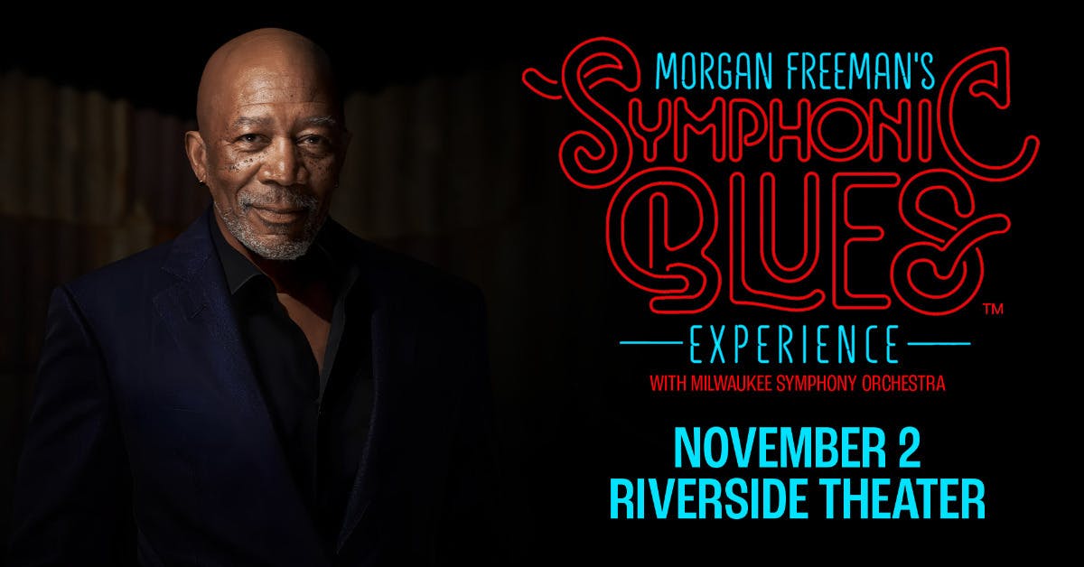 The Riverside Theater