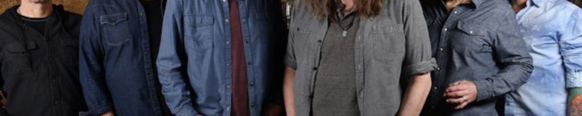 Amphitheater At White River State Park