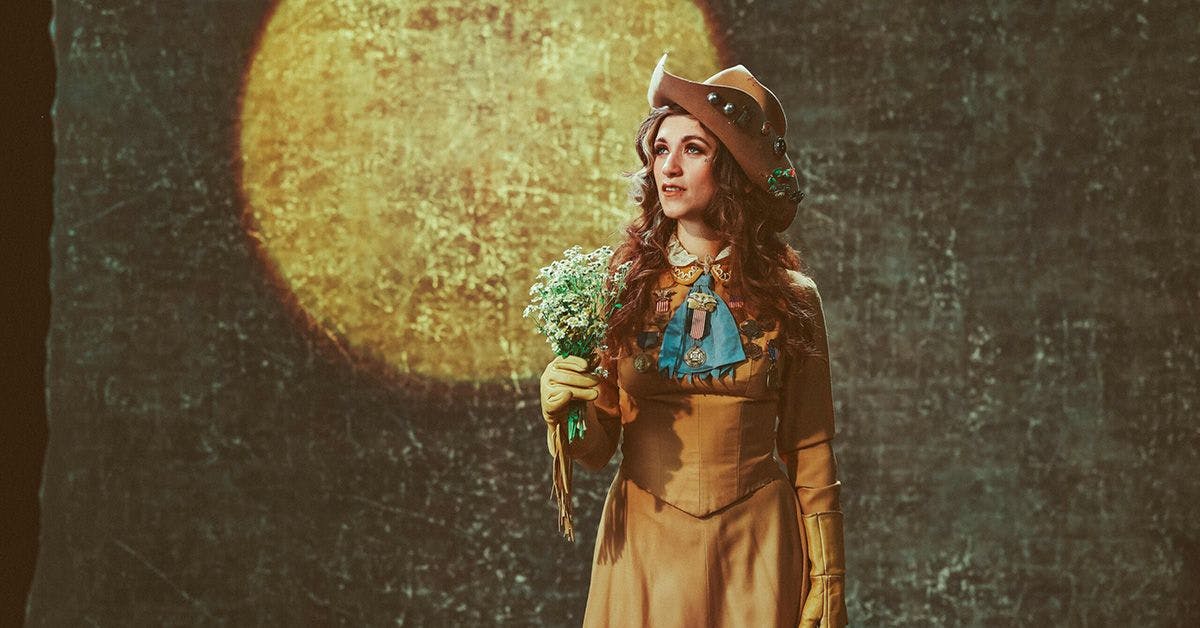 Sierra Ferrell at The Midland - Thursday, May 15 2025 | Discotech