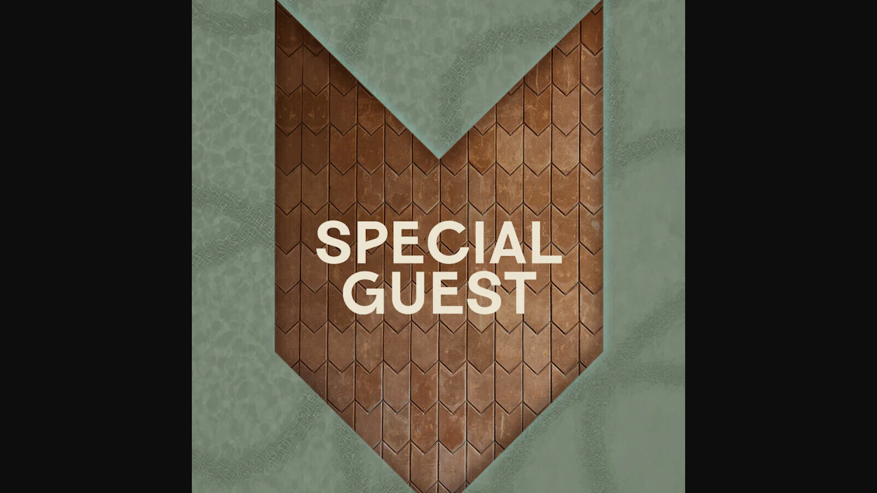 Special Guest