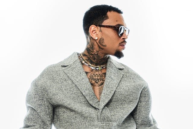 Chris Brown - Breezy Bowl XX