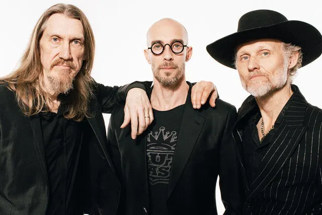 Brown County Music Center