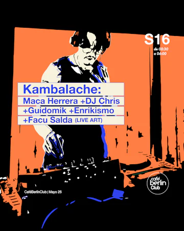 BerlinClub