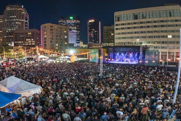 Burton Cummings Theatre (Winnipeg)