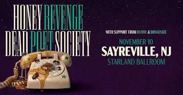 Starland Ballroom