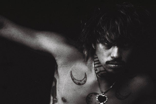 The Masquerade   Purgatory