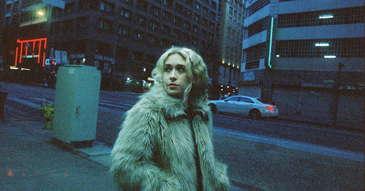 Blondshell at Fonda Theatre - Friday, May 30 2025 | Discotech