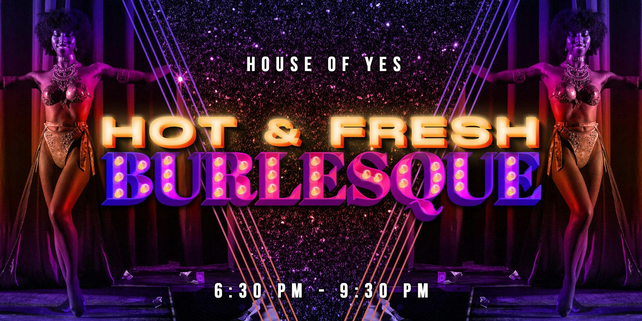 House Of Yes